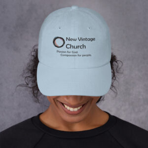 NVC "Dad" Hat