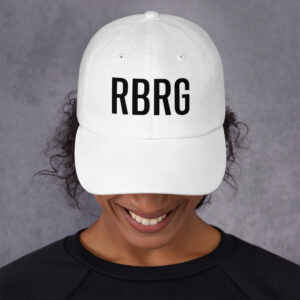 RBRG "Dad" Hat